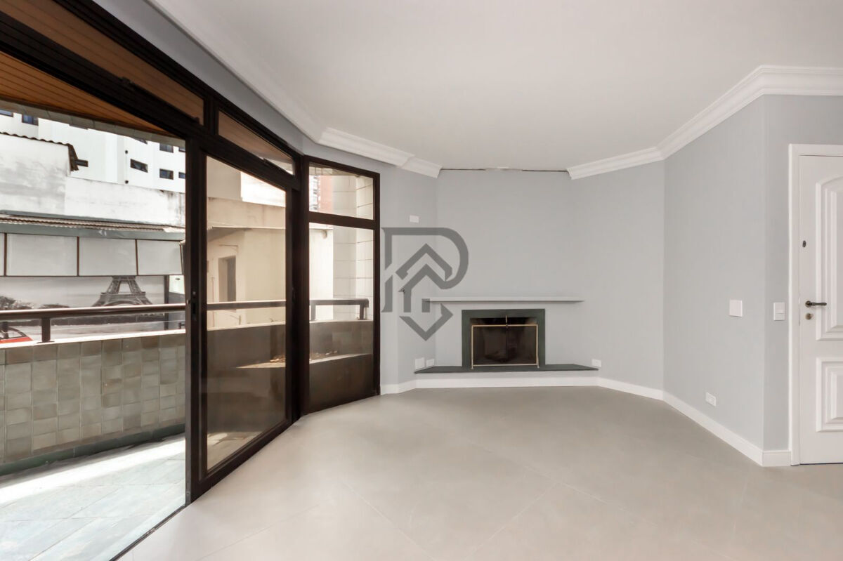 Apartamento, 3 quartos, 122 m² - Foto 2