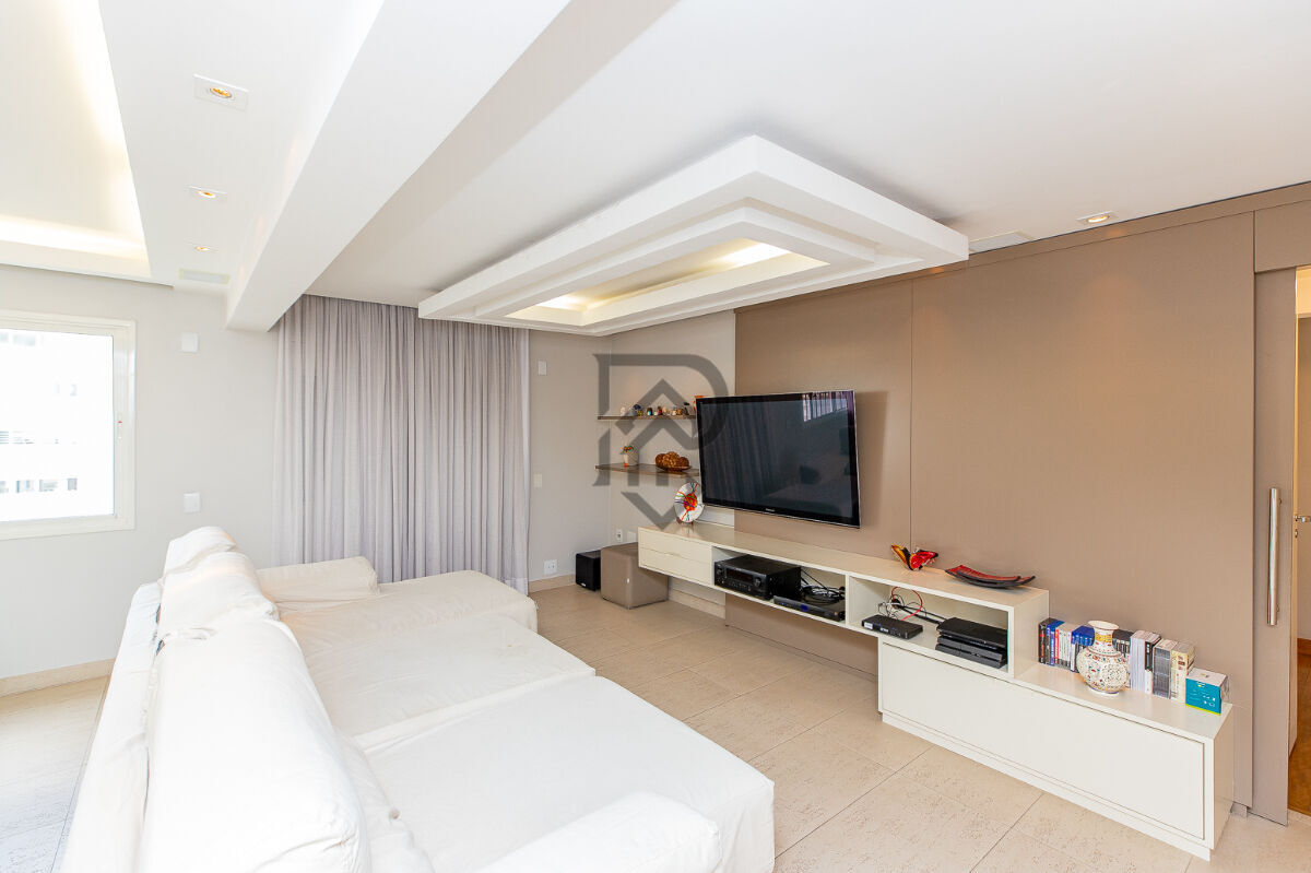 Apartamento, 3 quartos, 210 m² - Foto 28