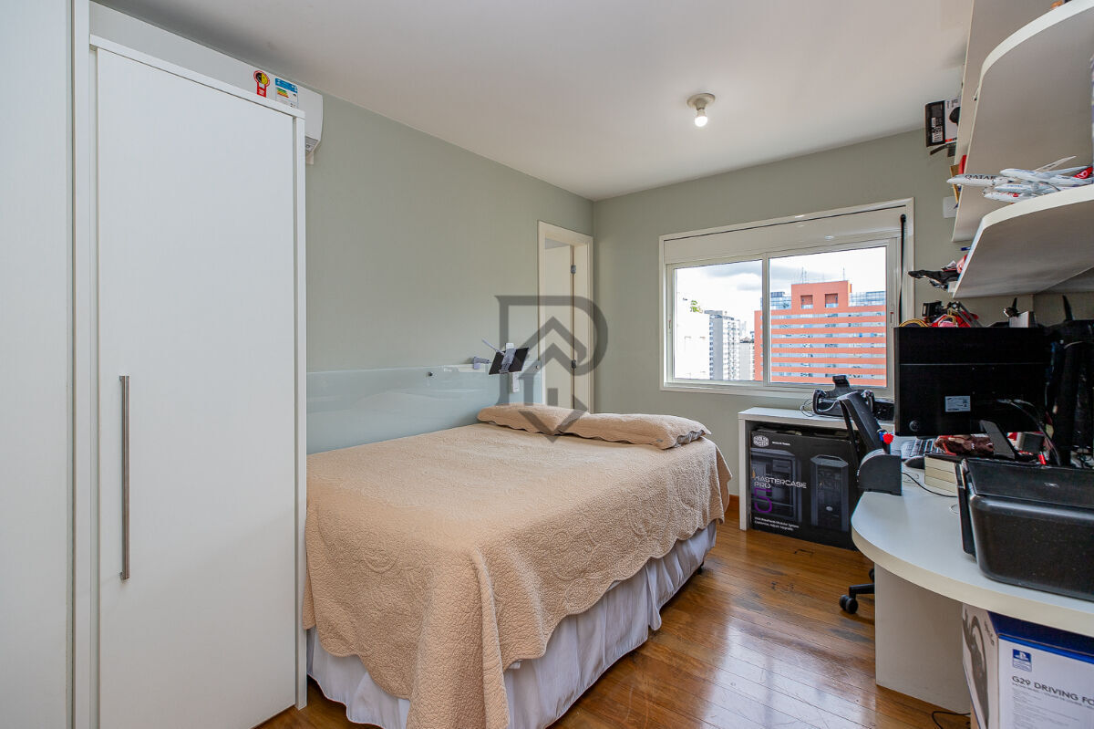 Apartamento, 3 quartos, 210 m² - Foto 19