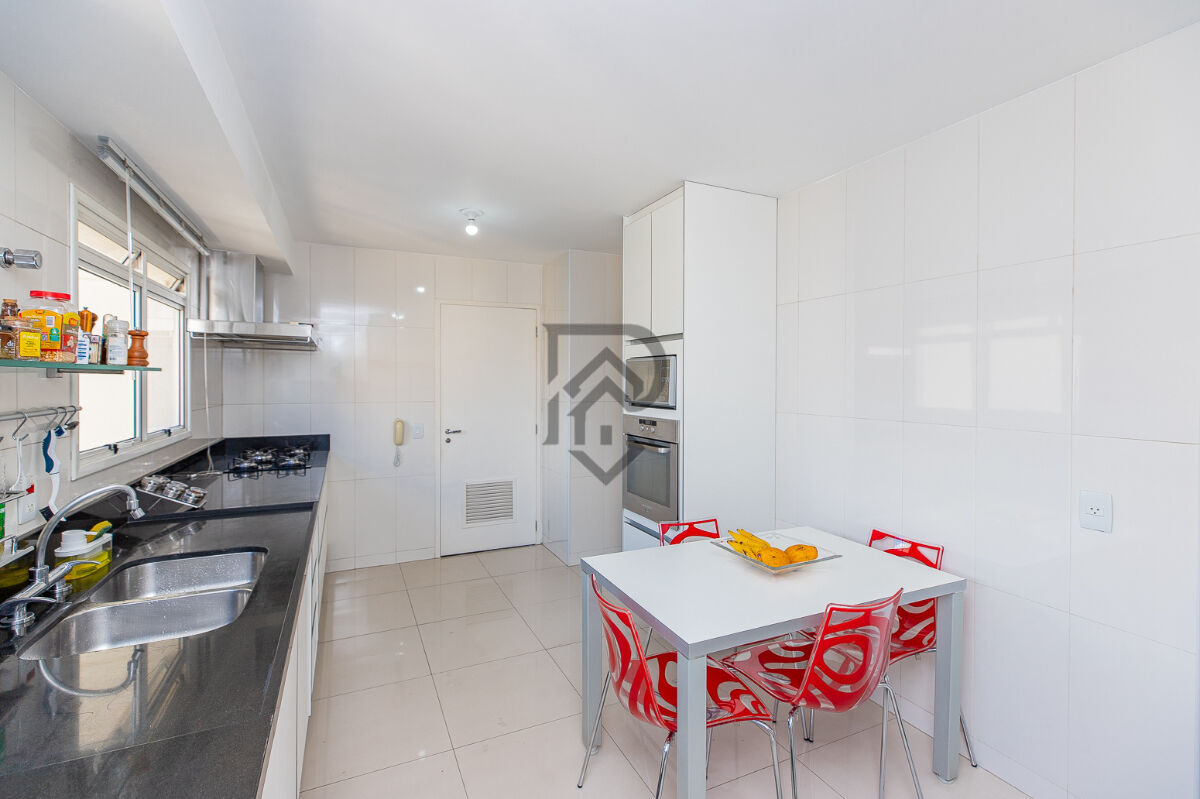Apartamento, 3 quartos, 210 m² - Foto 34