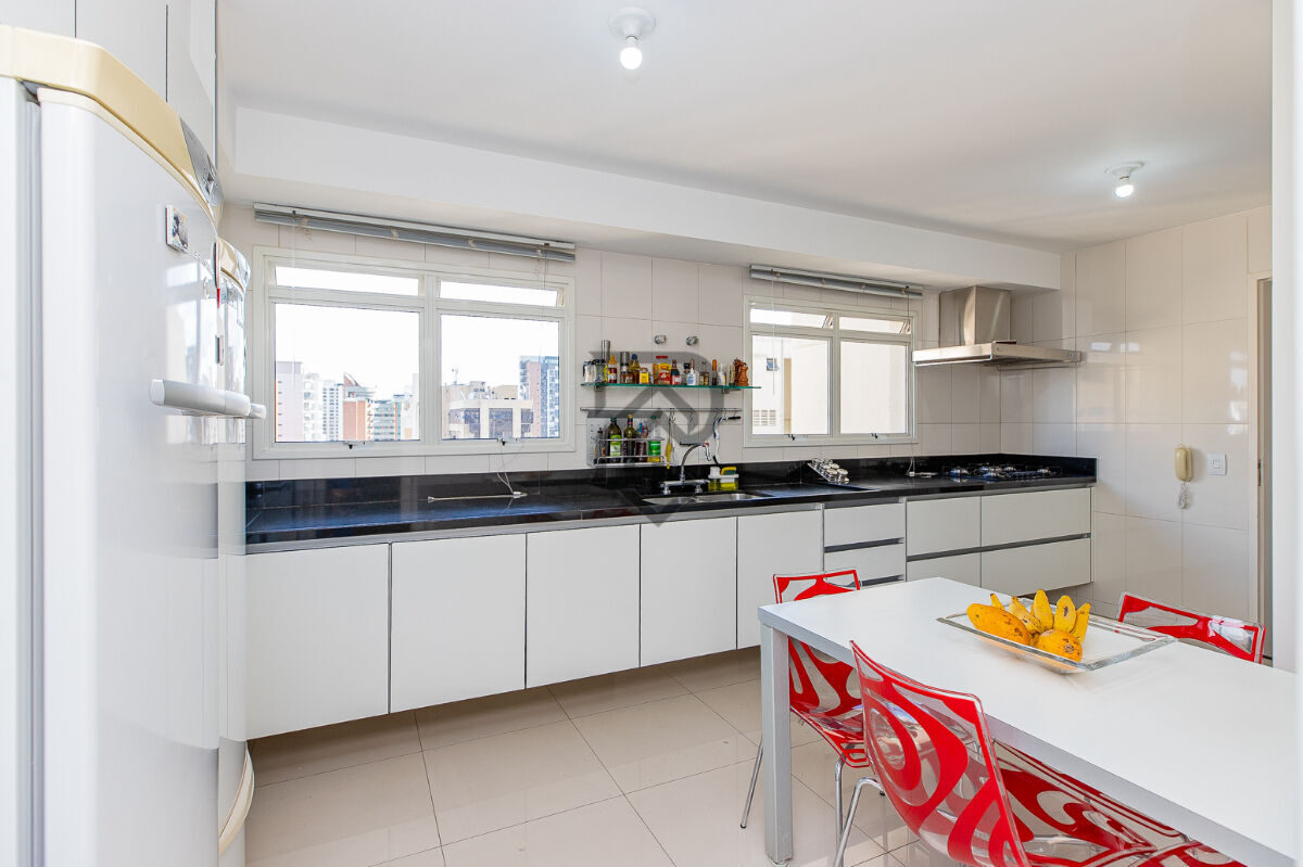 Apartamento, 3 quartos, 210 m² - Foto 36