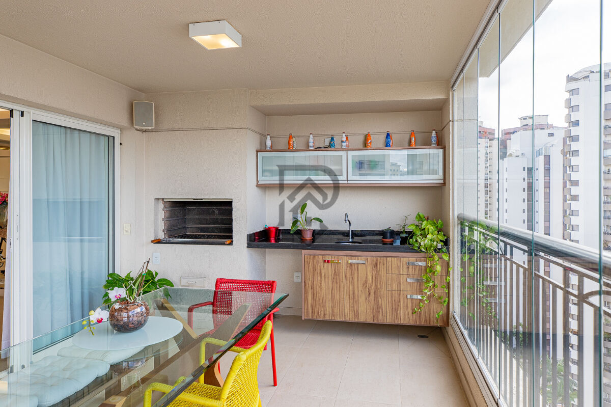 Apartamento, 3 quartos, 210 m² - Foto 6