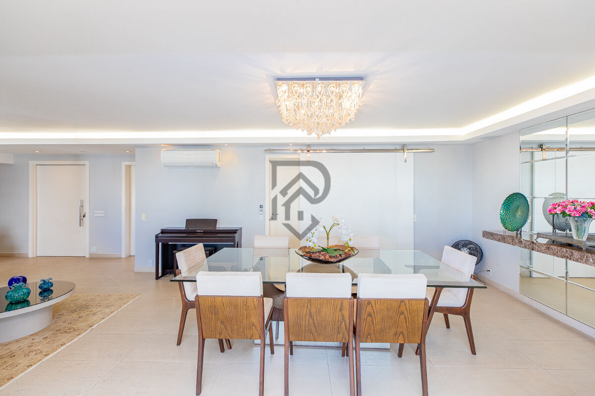 Apartamento, 3 quartos, 210 m² - Foto 41