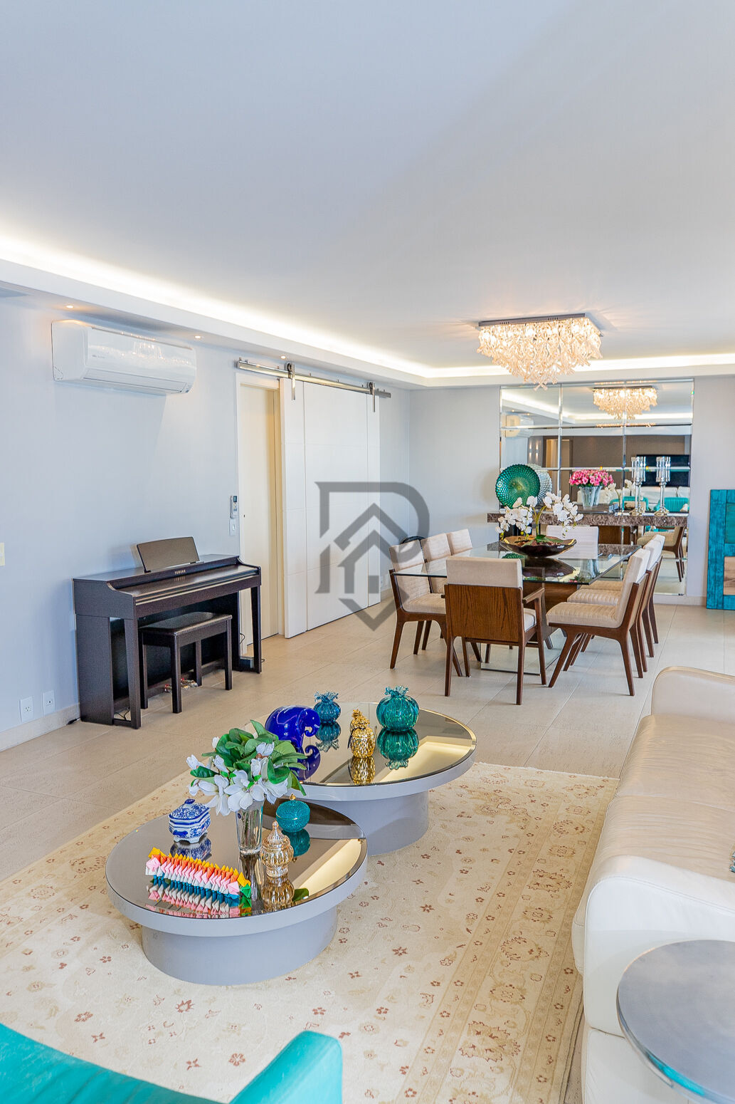 Apartamento, 3 quartos, 210 m² - Foto 29