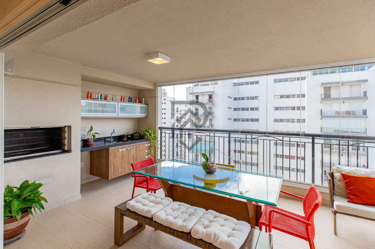 Apartamento, 3 quartos, 210 m² - Foto 7