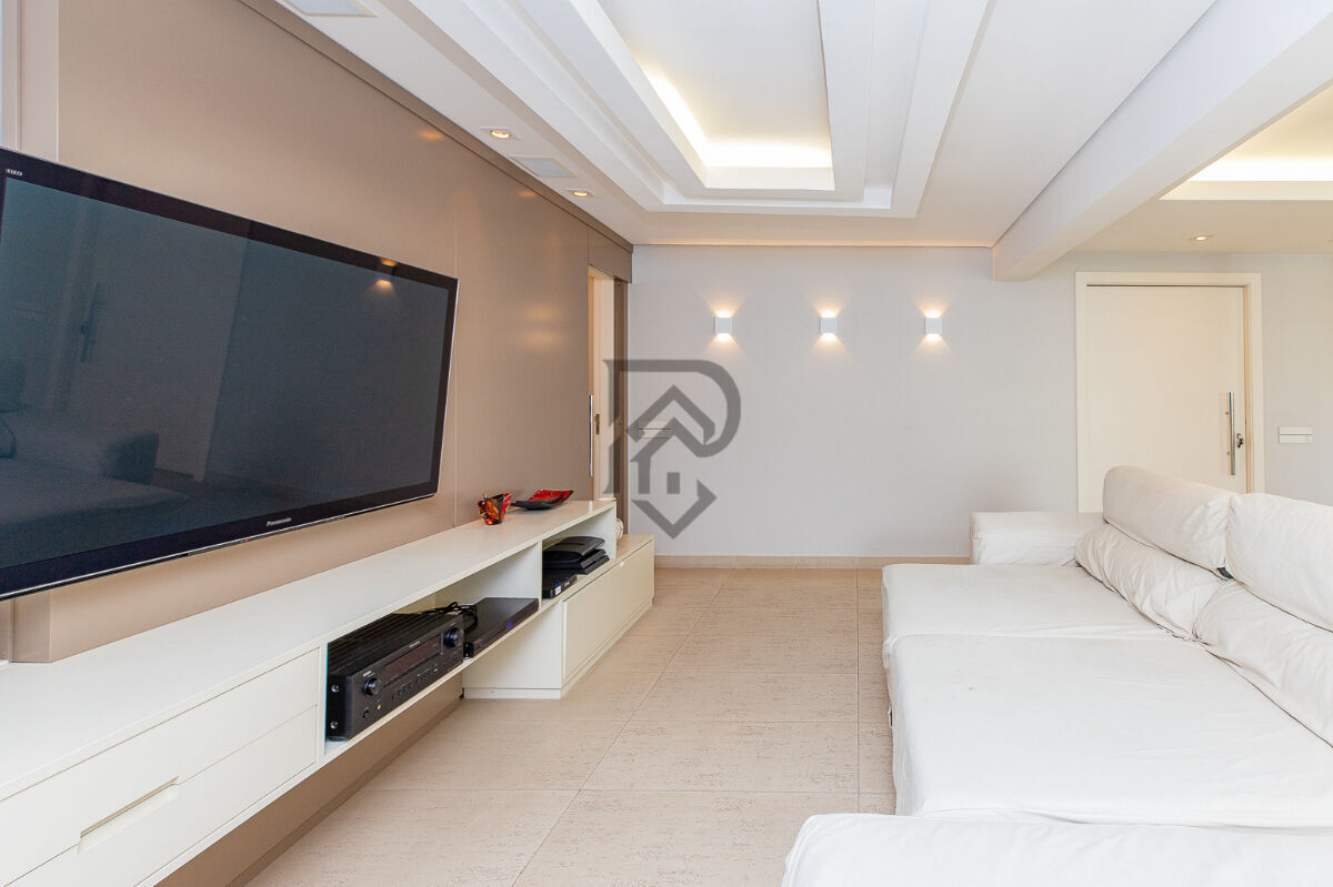 Apartamento, 3 quartos, 210 m² - Foto 18
