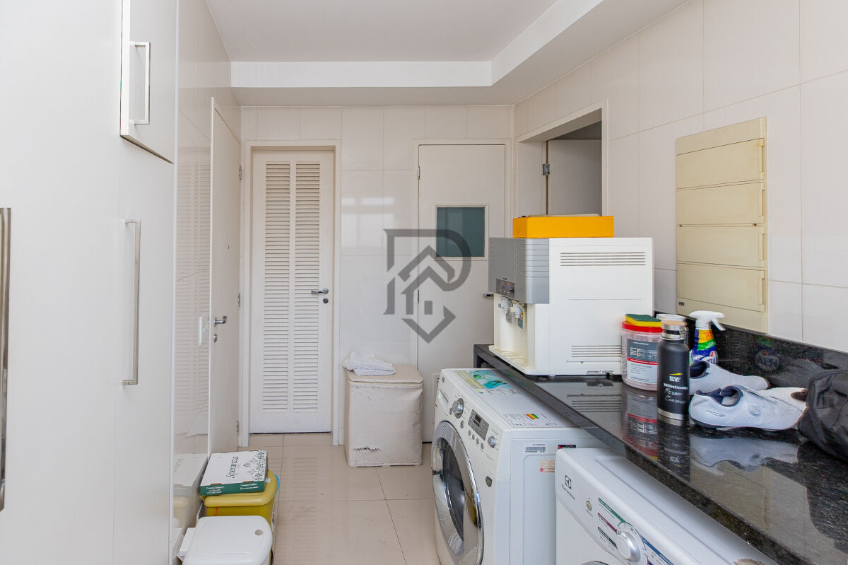 Apartamento, 3 quartos, 210 m² - Foto 12