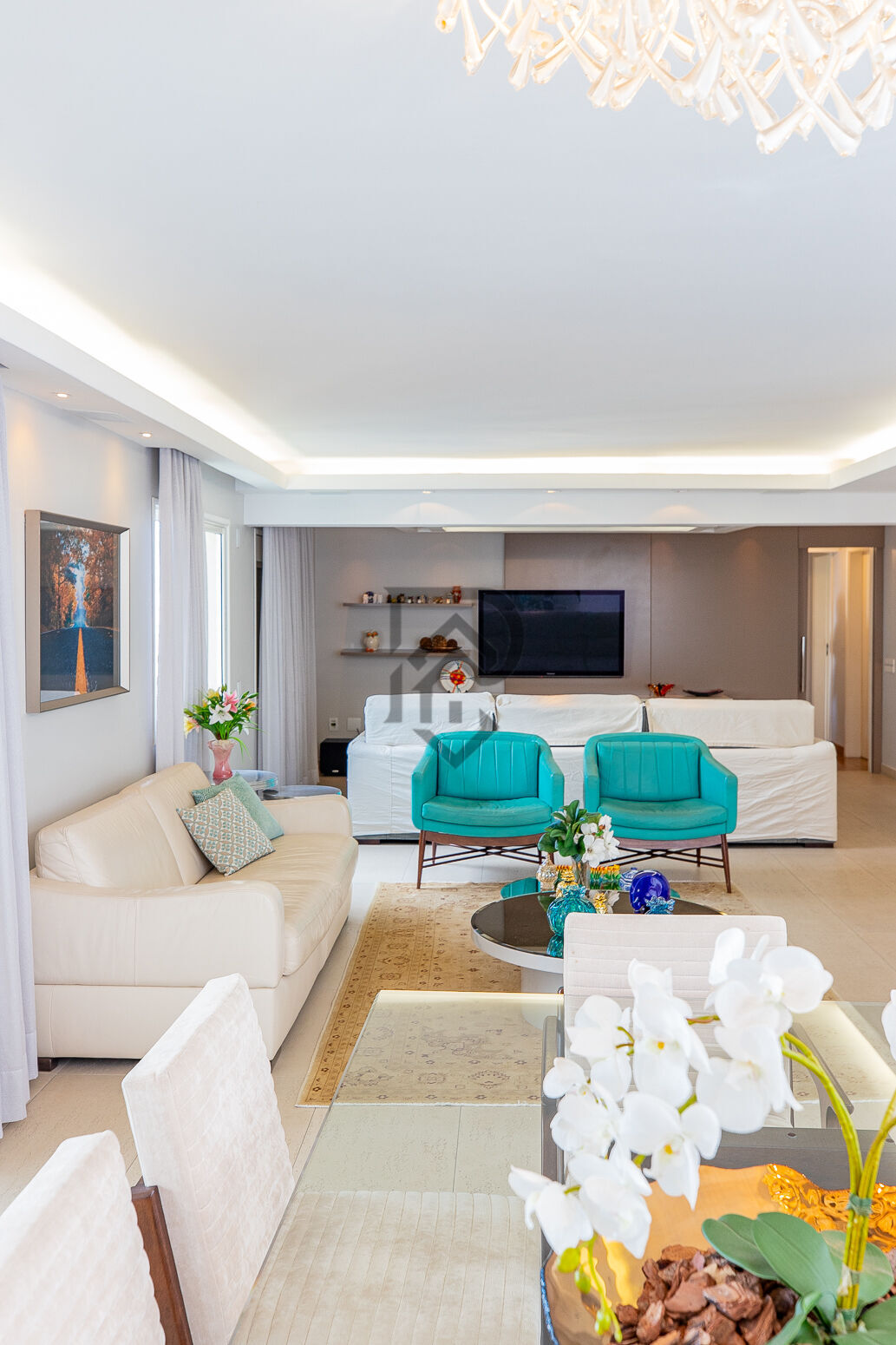 Apartamento, 3 quartos, 210 m² - Foto 9