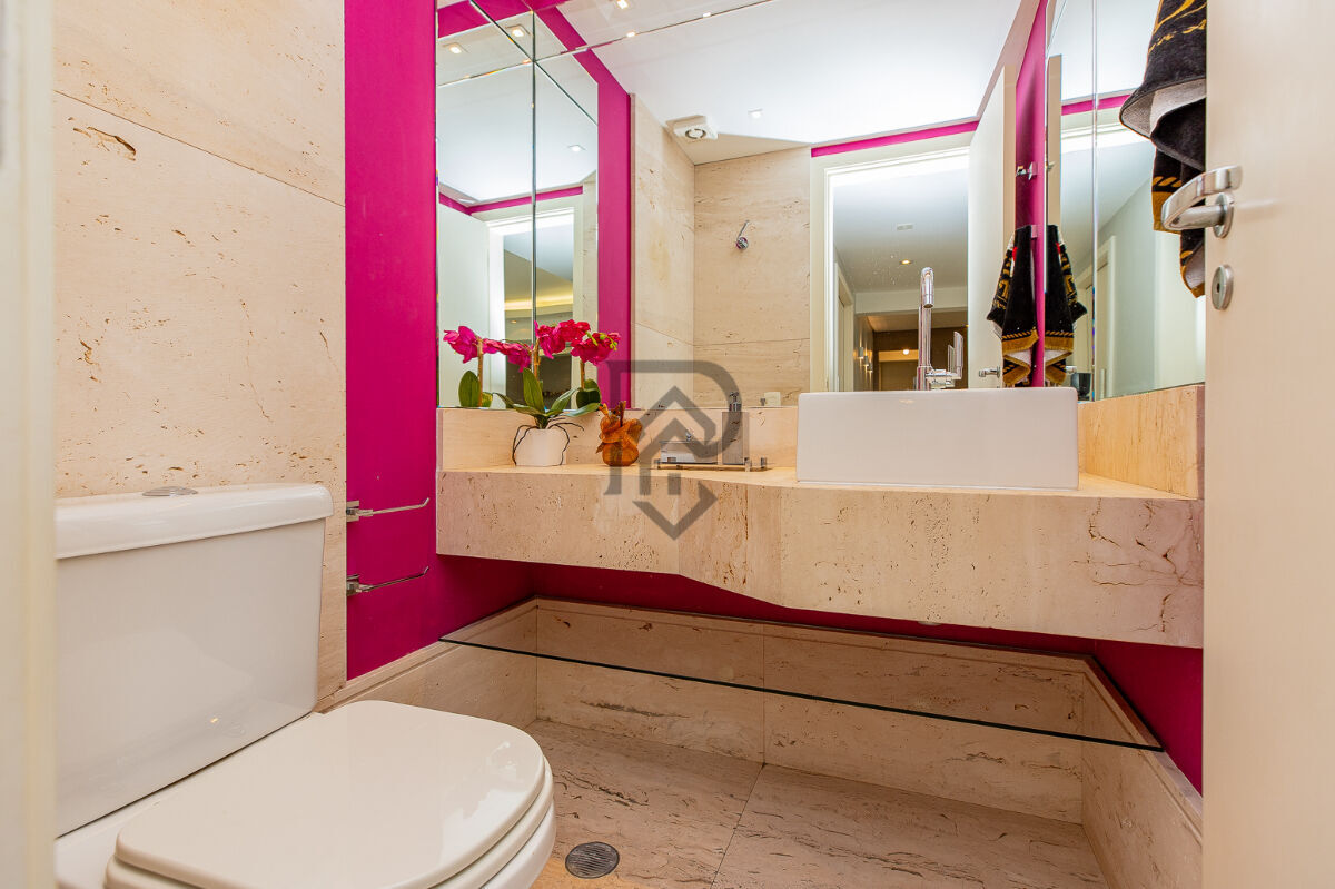 Apartamento, 3 quartos, 210 m² - Foto 14