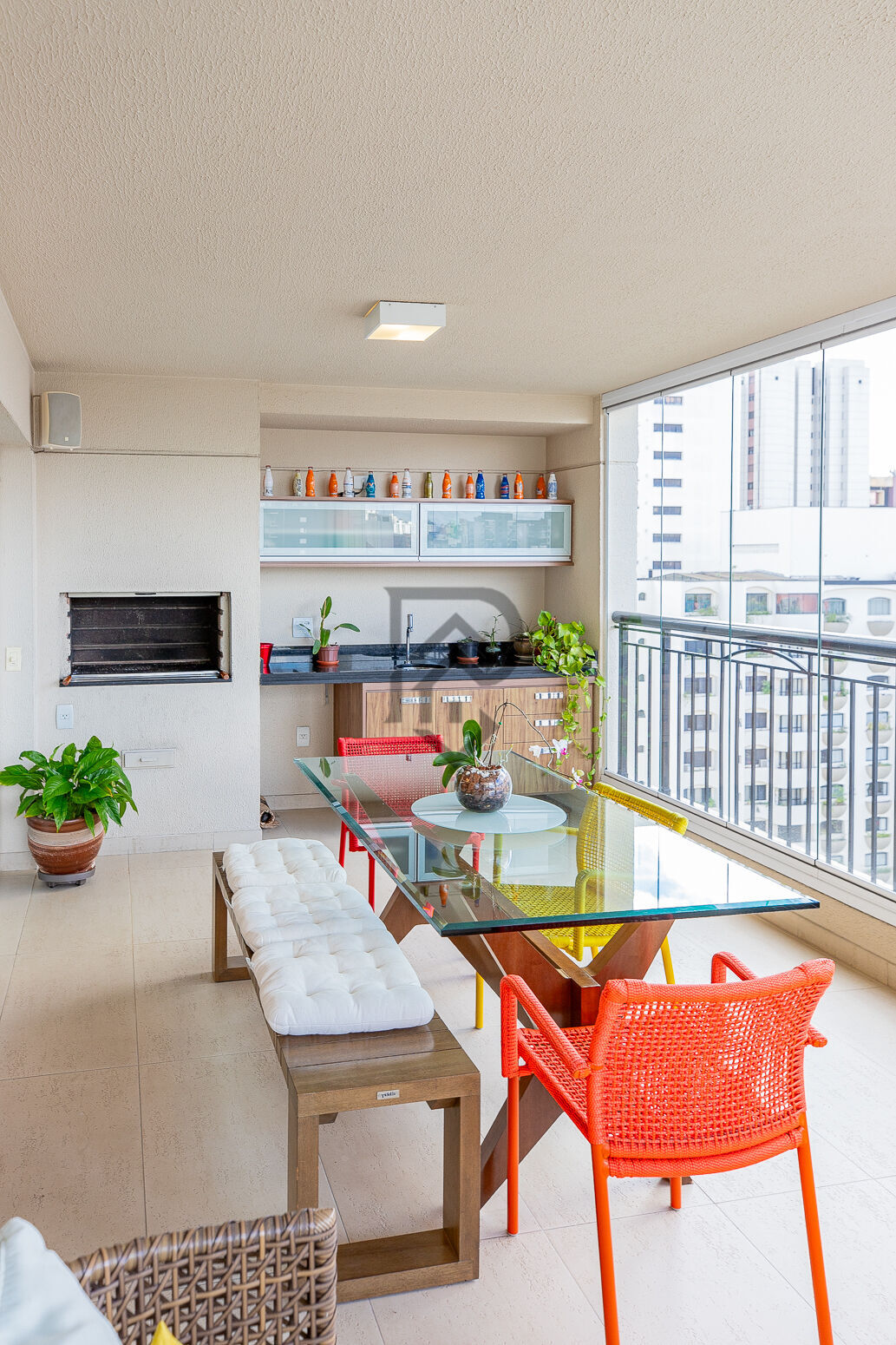 Apartamento, 3 quartos, 210 m² - Foto 27