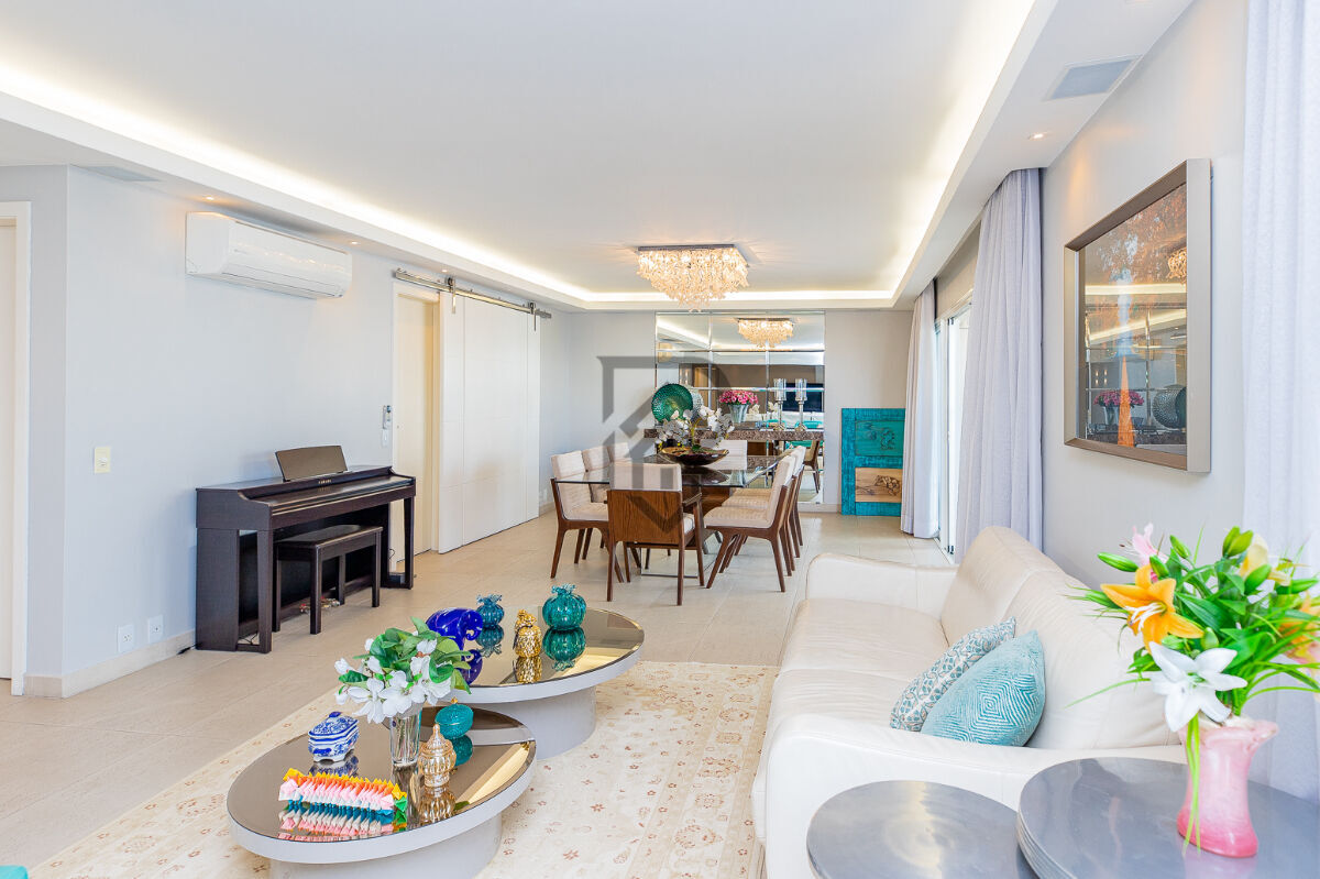 Apartamento, 3 quartos, 210 m² - Foto 13
