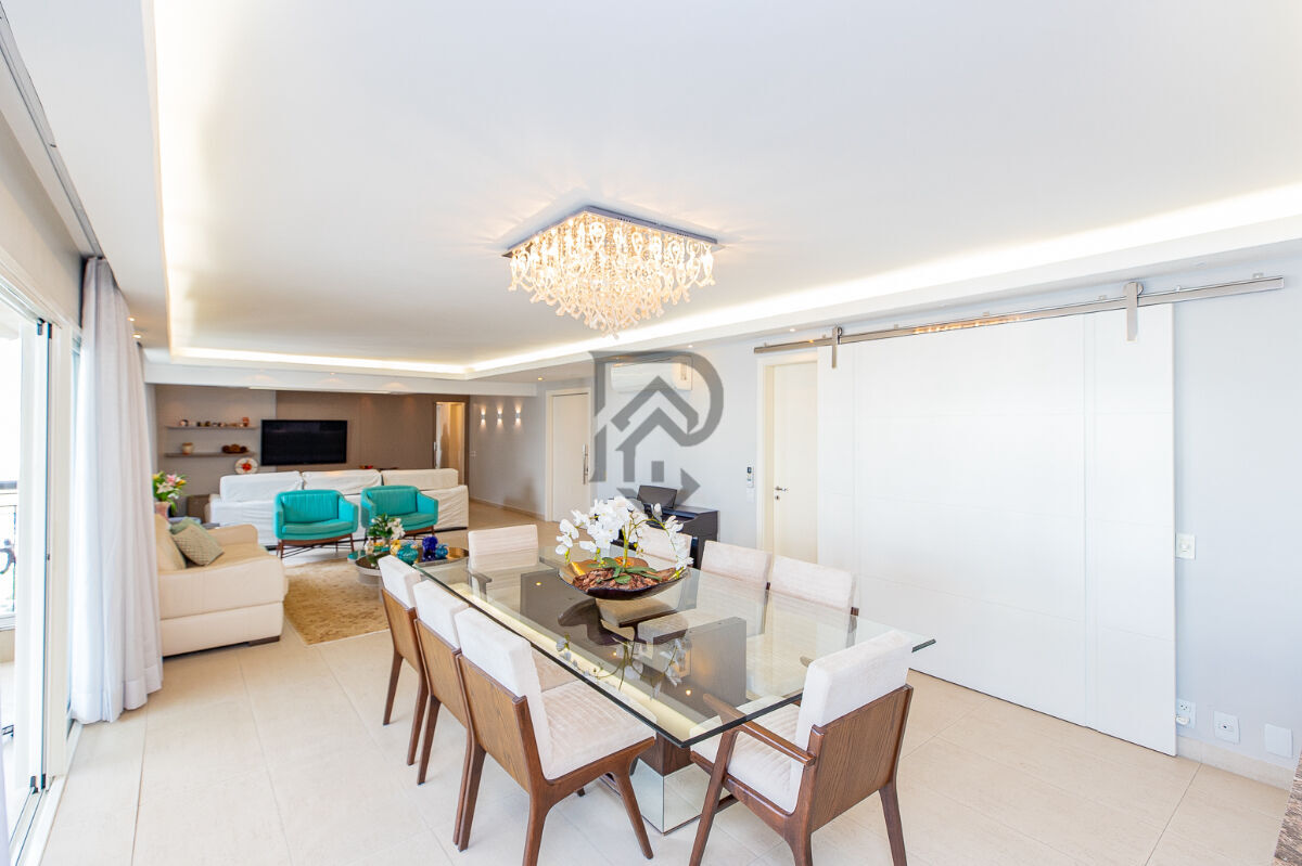 Apartamento, 3 quartos, 210 m² - Foto 22
