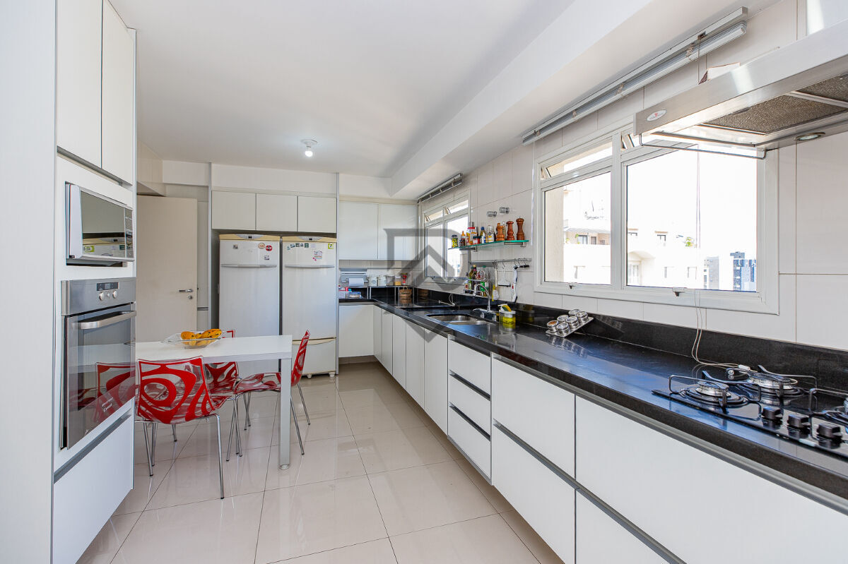 Apartamento, 3 quartos, 210 m² - Foto 5