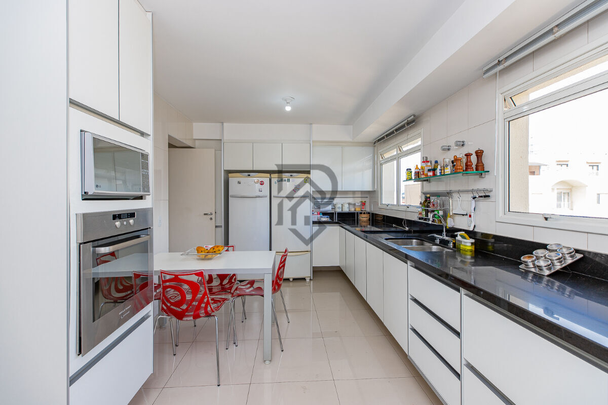 Apartamento, 3 quartos, 210 m² - Foto 20