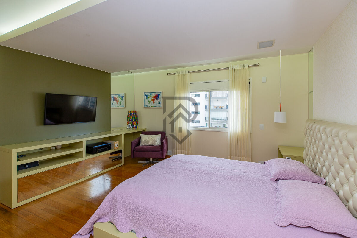 Apartamento, 3 quartos, 210 m² - Foto 40