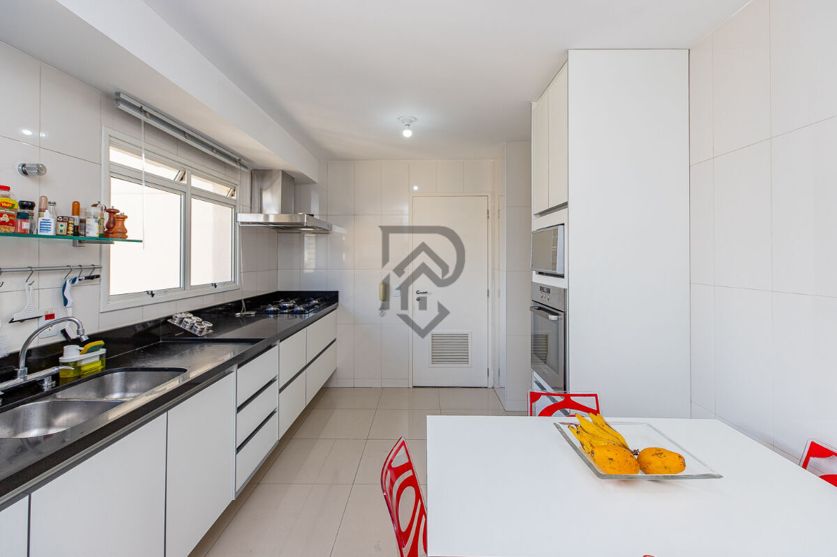 Apartamento, 3 quartos, 210 m² - Foto 17