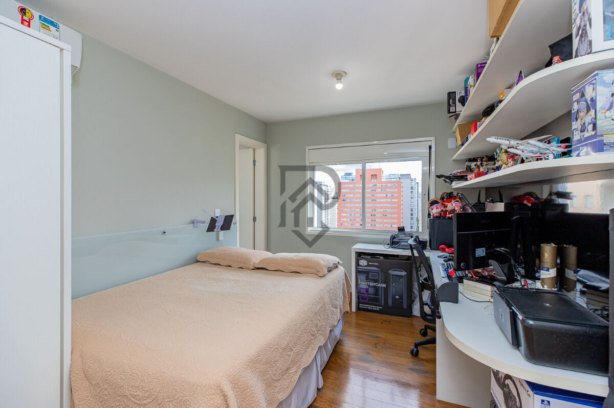 Apartamento, 3 quartos, 210 m² - Foto 33