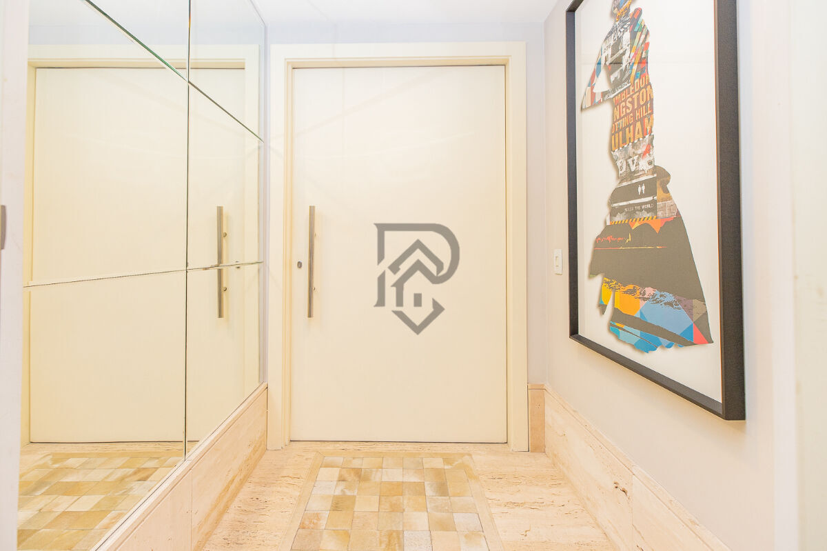 Apartamento, 3 quartos, 210 m² - Foto 26
