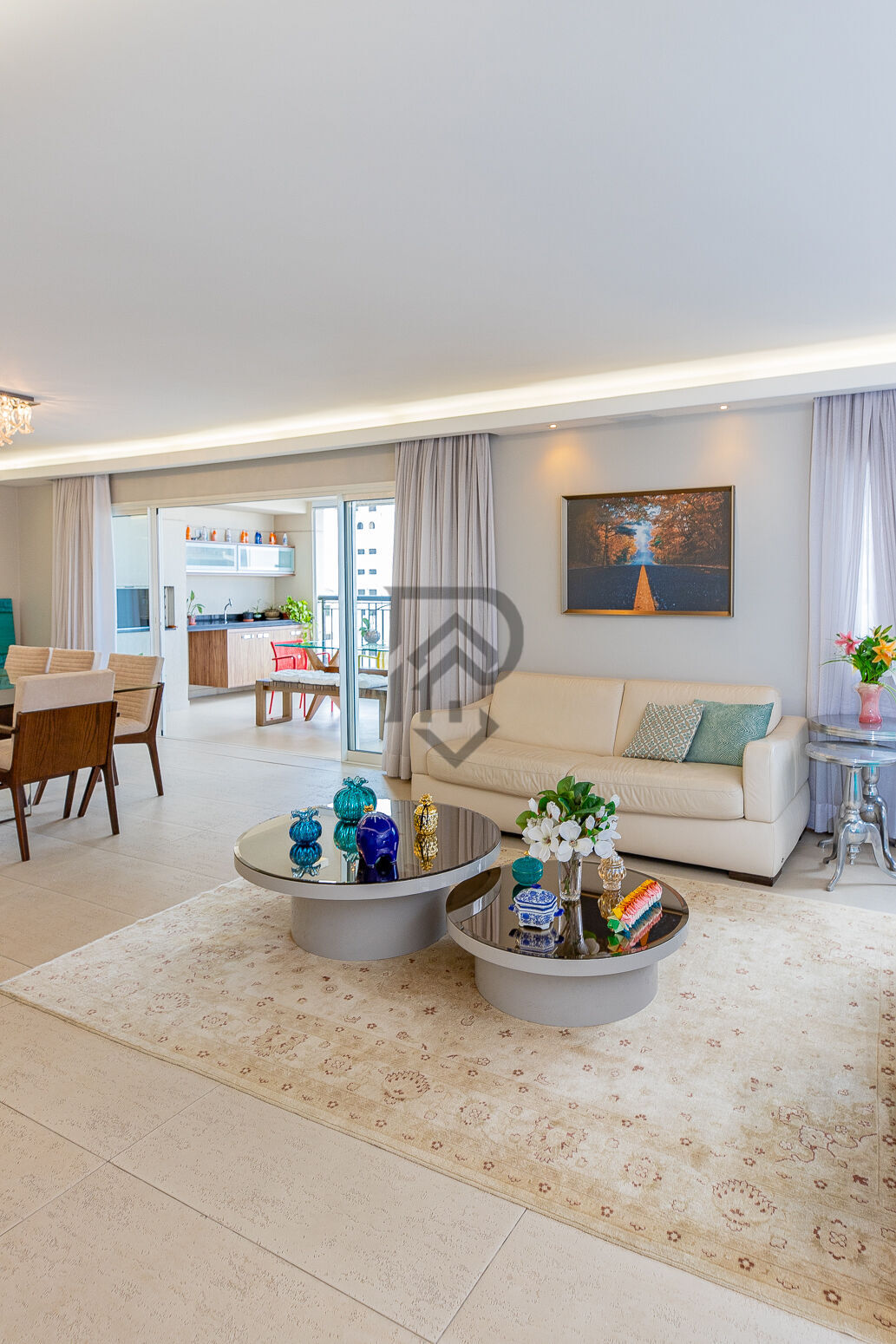 Apartamento, 3 quartos, 210 m² - Foto 30