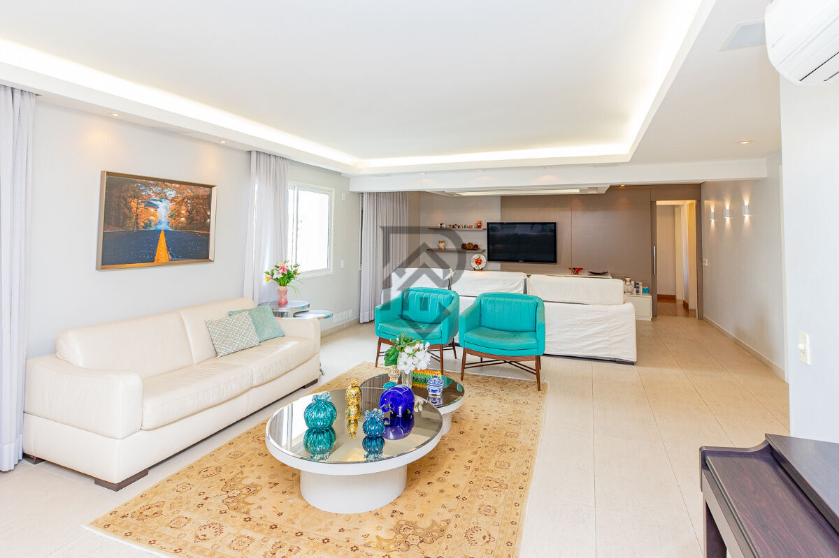Apartamento, 3 quartos, 210 m² - Foto 38