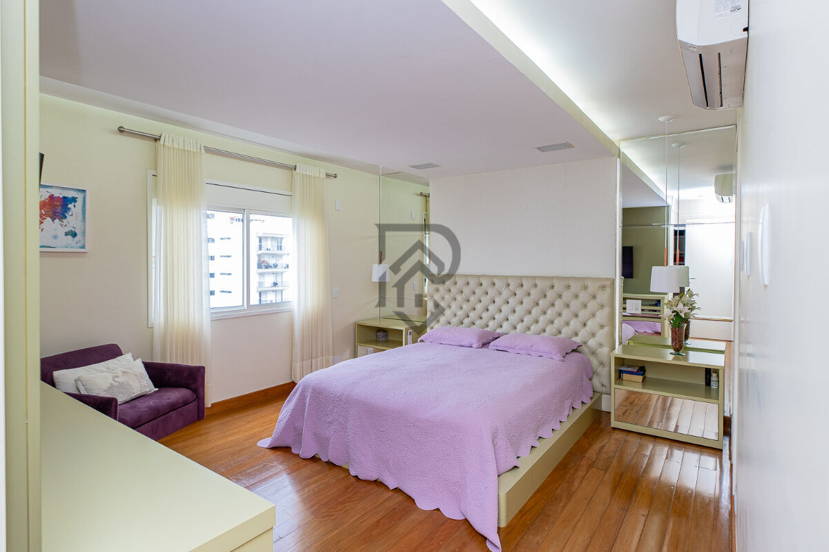 Apartamento, 3 quartos, 210 m² - Foto 21