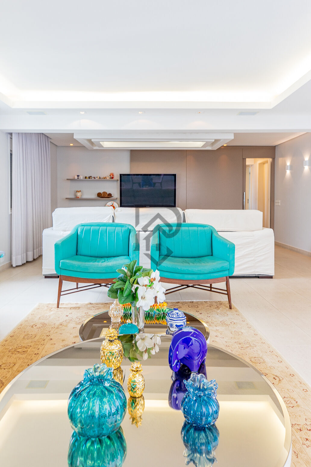 Apartamento, 3 quartos, 210 m² - Foto 39