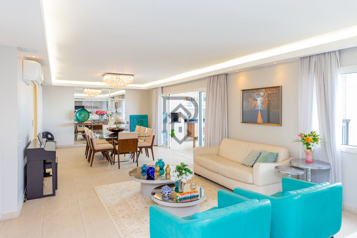 Apartamento, 3 quartos, 210 m² - Foto 24