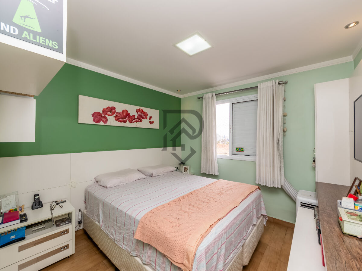 Apartamento, 4 quartos, 133 m² - Foto 26