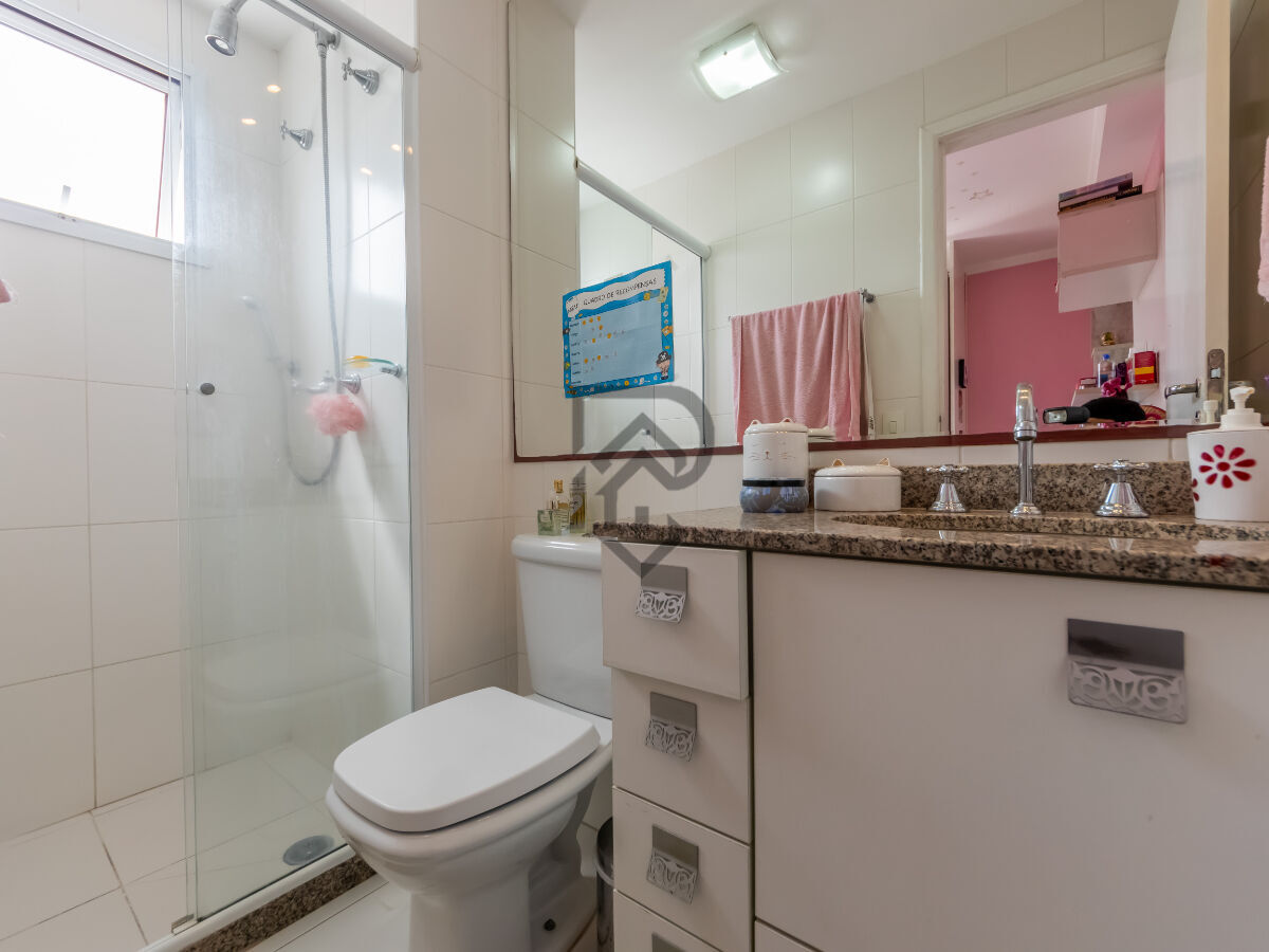 Apartamento, 4 quartos, 133 m² - Foto 20