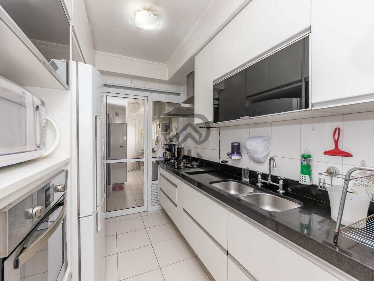 Apartamento, 4 quartos, 133 m² - Foto 22