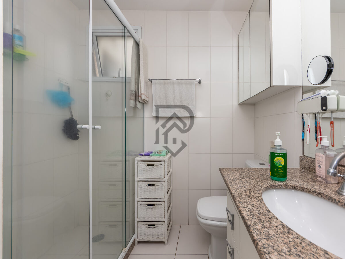 Apartamento, 4 quartos, 133 m² - Foto 5