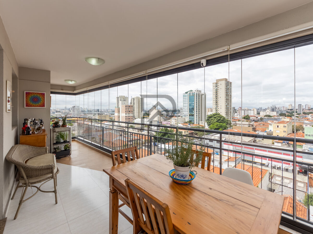 Apartamento, 4 quartos, 133 m² - Foto 3