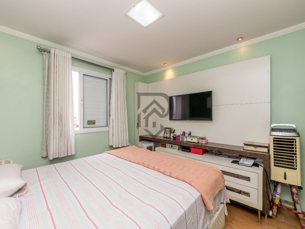 Apartamento, 4 quartos, 133 m² - Foto 19