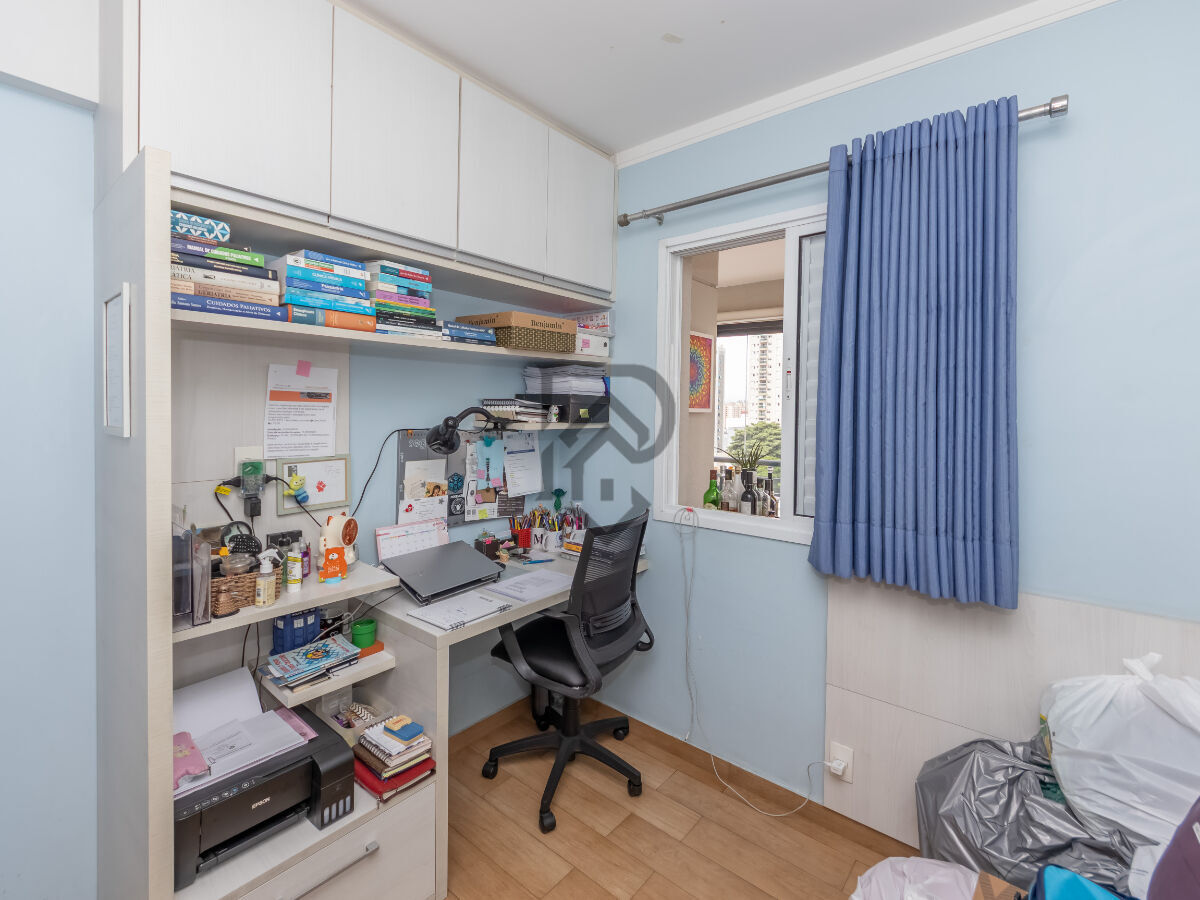 Apartamento, 4 quartos, 133 m² - Foto 24