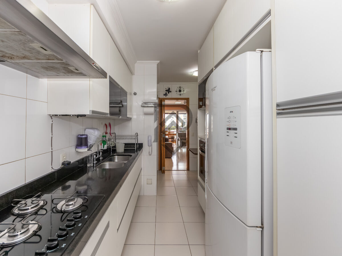 Apartamento, 4 quartos, 133 m² - Foto 31