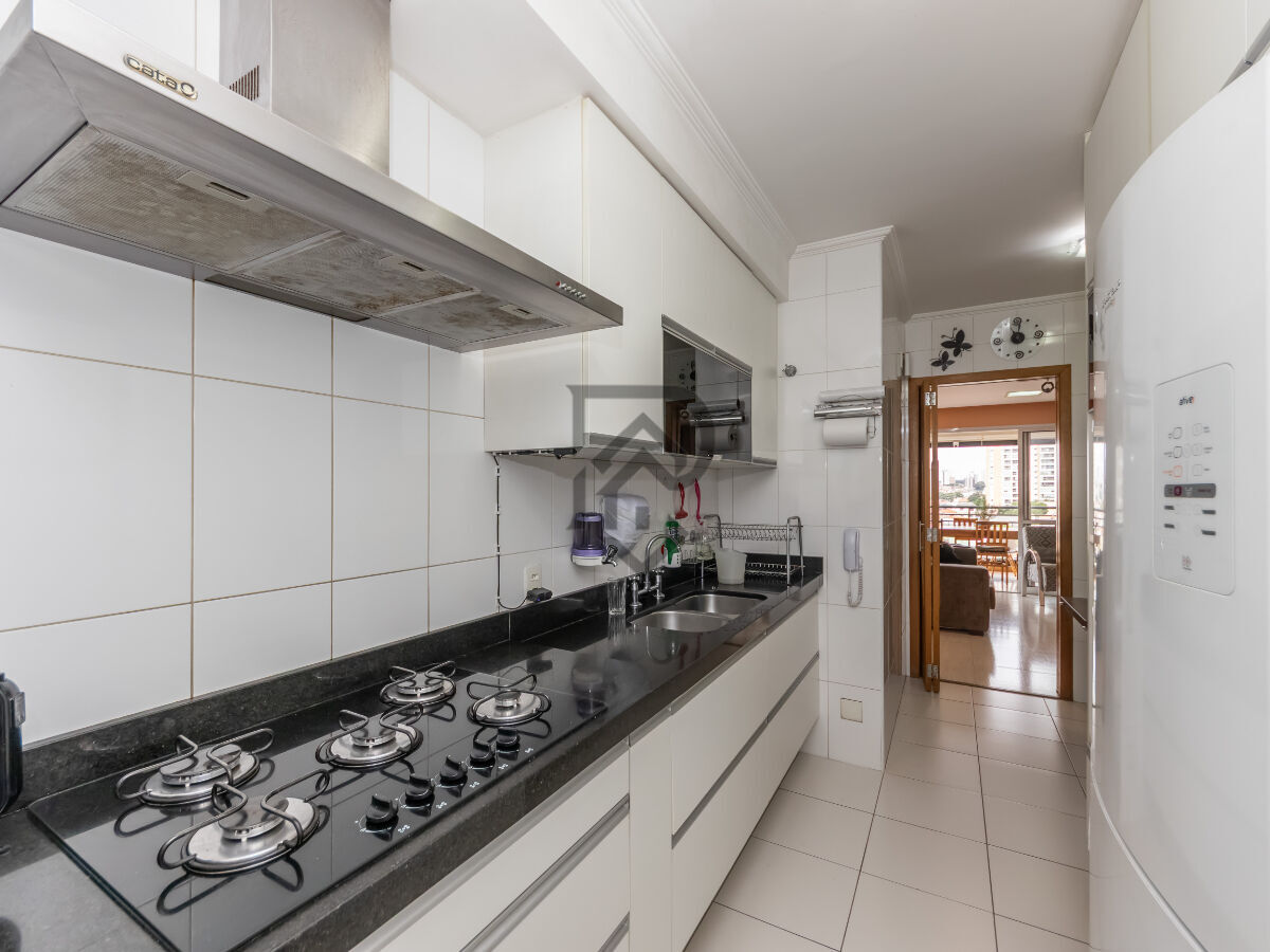 Apartamento, 4 quartos, 133 m² - Foto 12