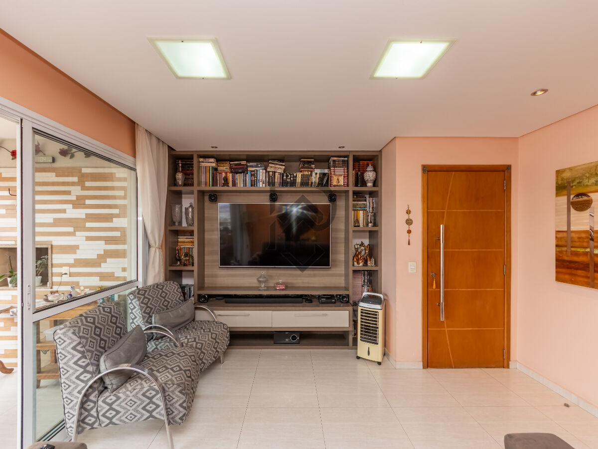 Apartamento, 4 quartos, 133 m² - Foto 14