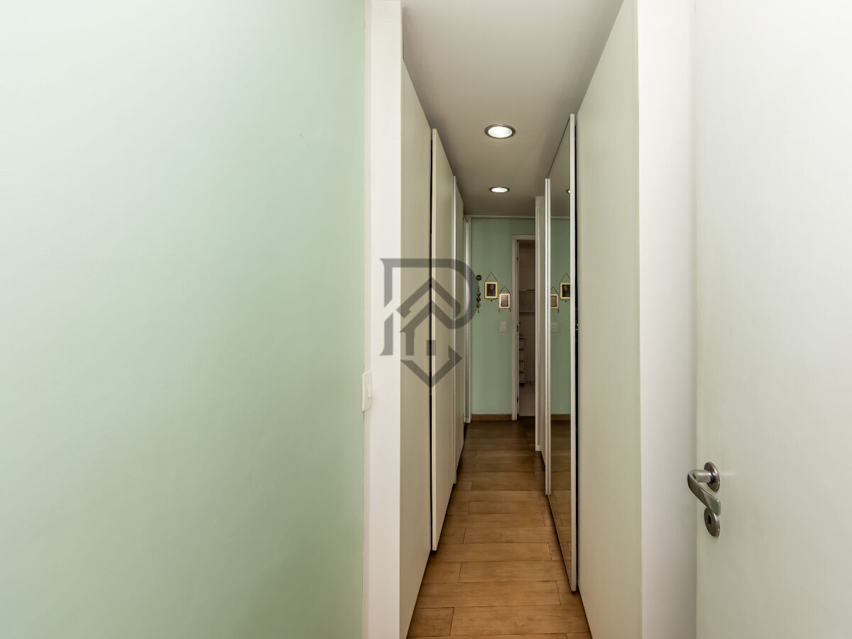 Apartamento, 4 quartos, 133 m² - Foto 10