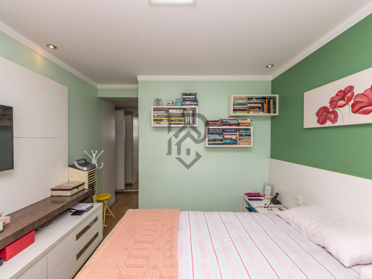 Apartamento, 4 quartos, 133 m² - Foto 29