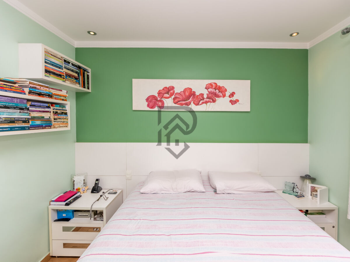 Apartamento, 4 quartos, 133 m² - Foto 21