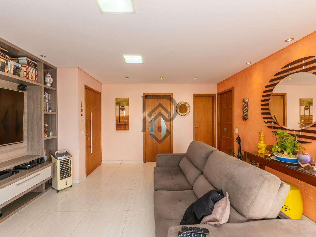 Apartamento, 4 quartos, 133 m² - Foto 11