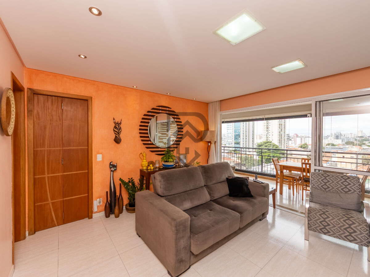 Apartamento, 4 quartos, 133 m² - Foto 17
