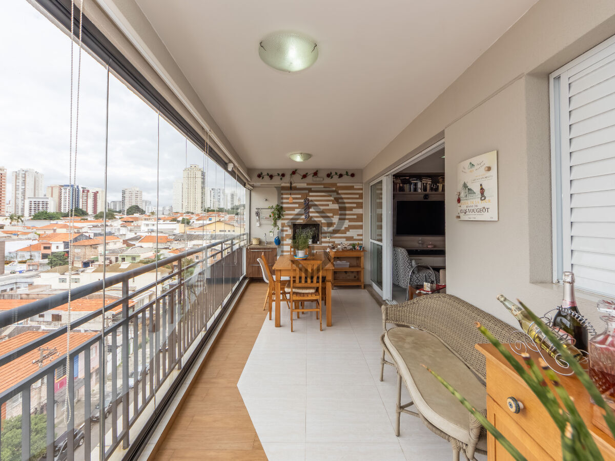 Apartamento, 4 quartos, 133 m² - Foto 18