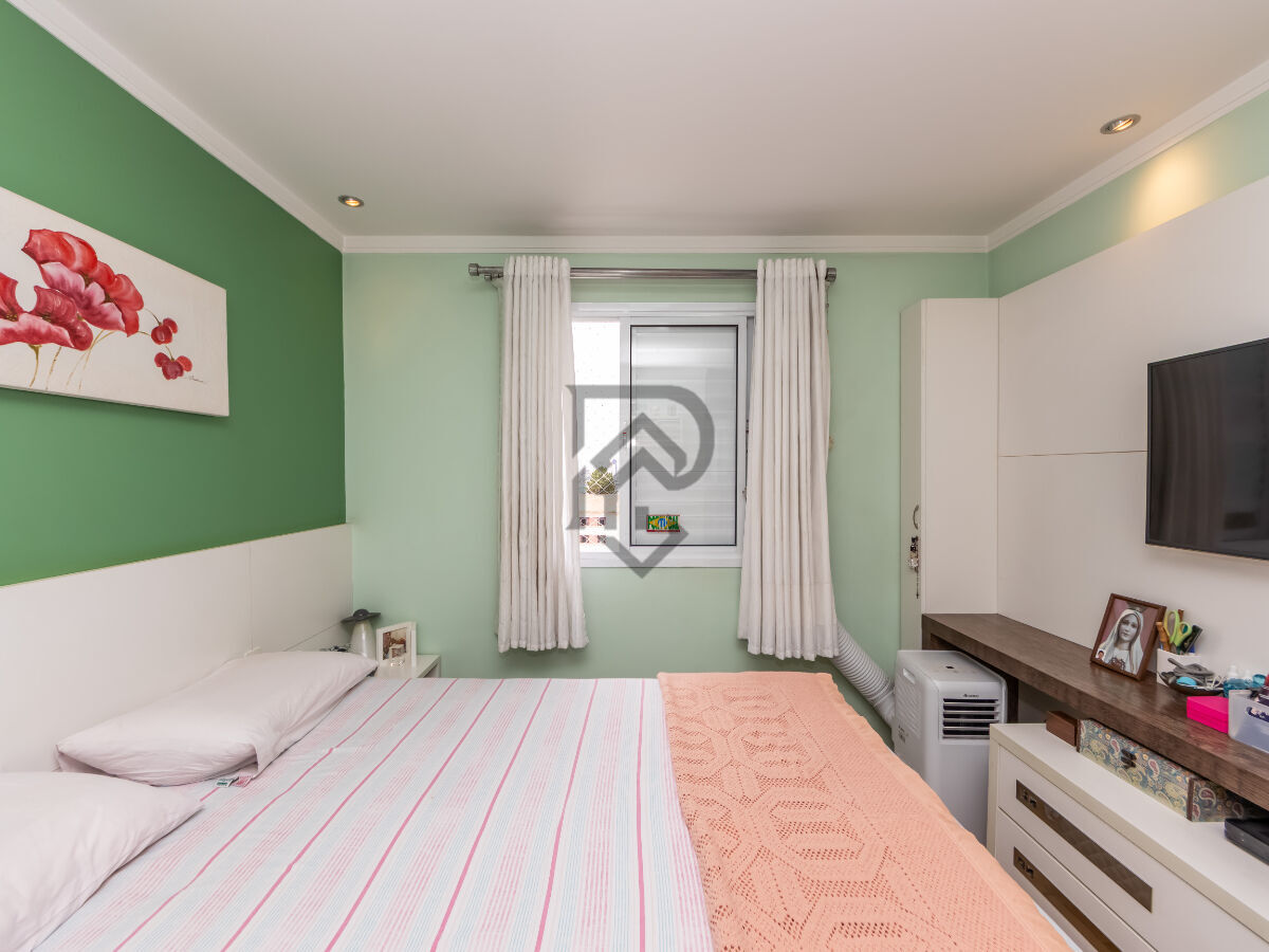 Apartamento, 4 quartos, 133 m² - Foto 2