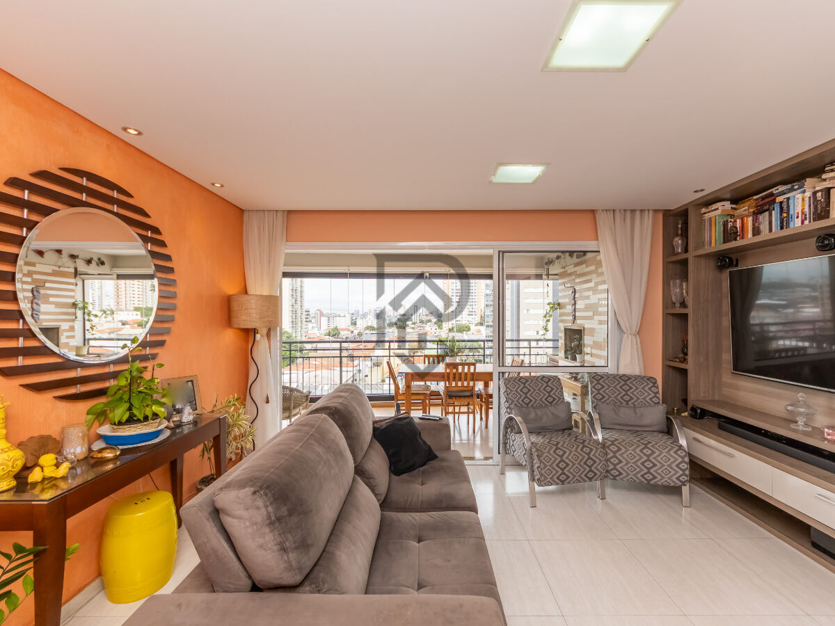 Apartamento, 4 quartos, 133 m² - Foto 23