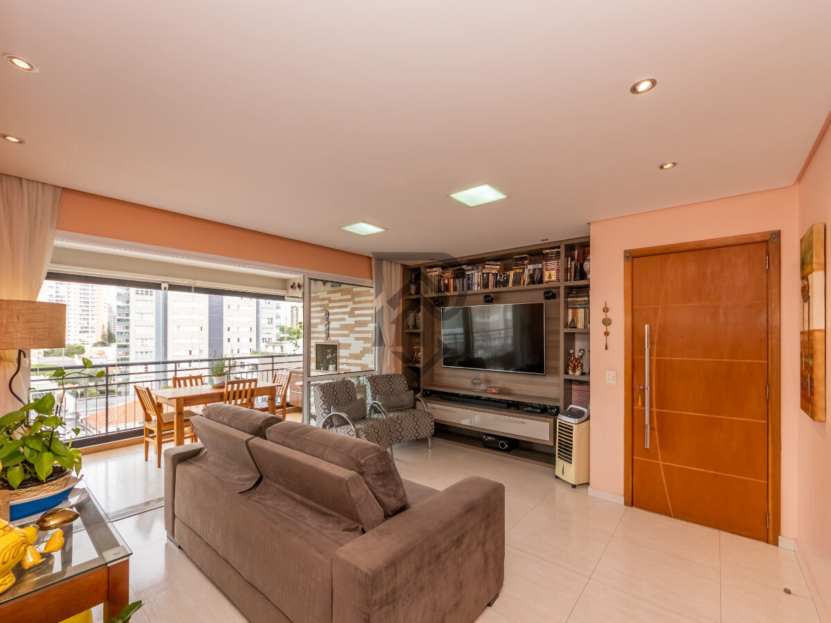 Apartamento, 4 quartos, 133 m² - Foto 16