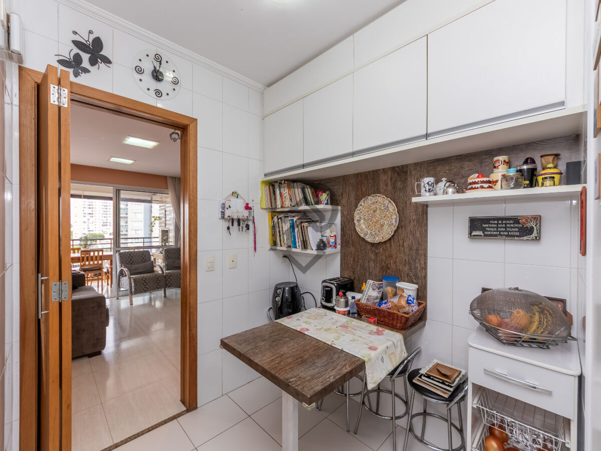 Apartamento, 4 quartos, 133 m² - Foto 27