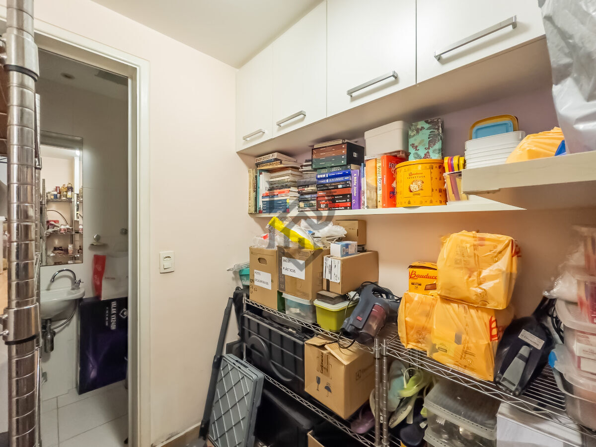 Apartamento, 4 quartos, 133 m² - Foto 25