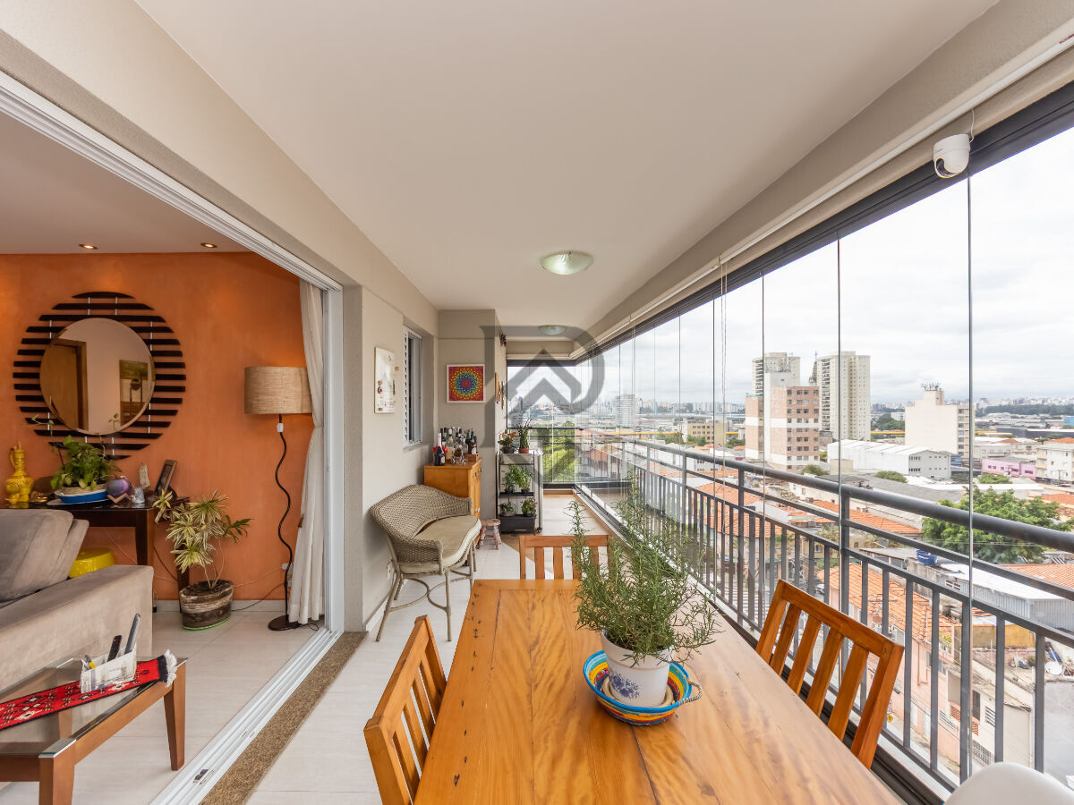 Apartamento, 4 quartos, 133 m² - Foto 1