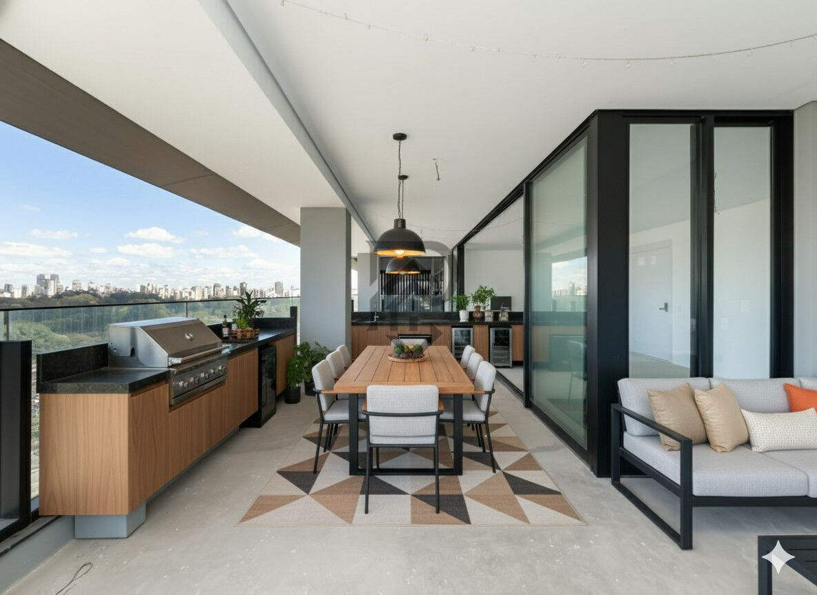 Apartamento, 3 quartos, 231 m² - Foto 18